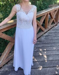 Louer la robe