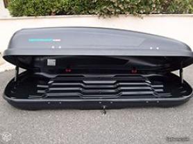 Location : coffre de toit Location : coffre de toit