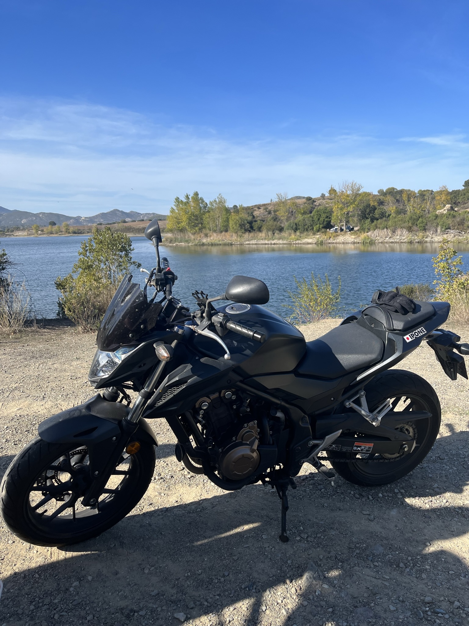 Location moto 20 entre particuliers