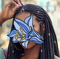 Service : tresses africaines Service : tresses africaines