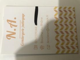 Service : service a personne Service : service a personne