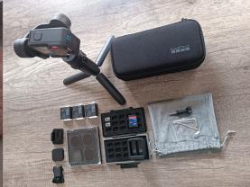 Louer la gopro