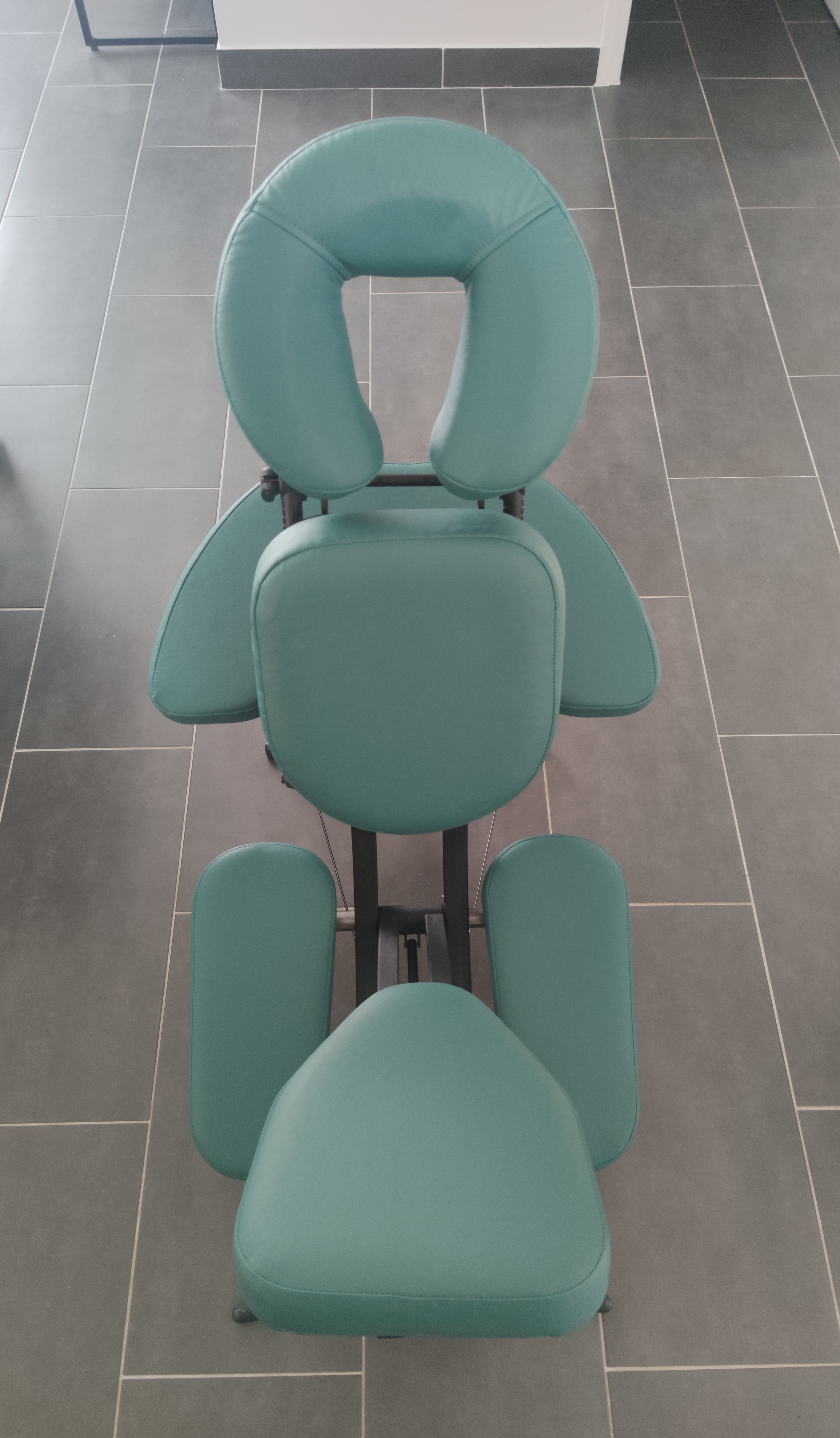 Service massage 95 entre particuliers