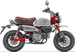 Louer la moto