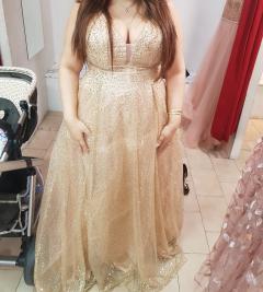 Louer la robe