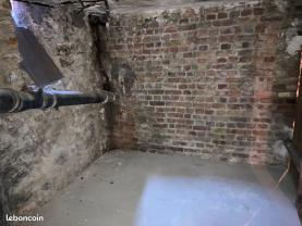 Location : stockage en cave Location : stockage en cave