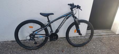 Louer le vélo