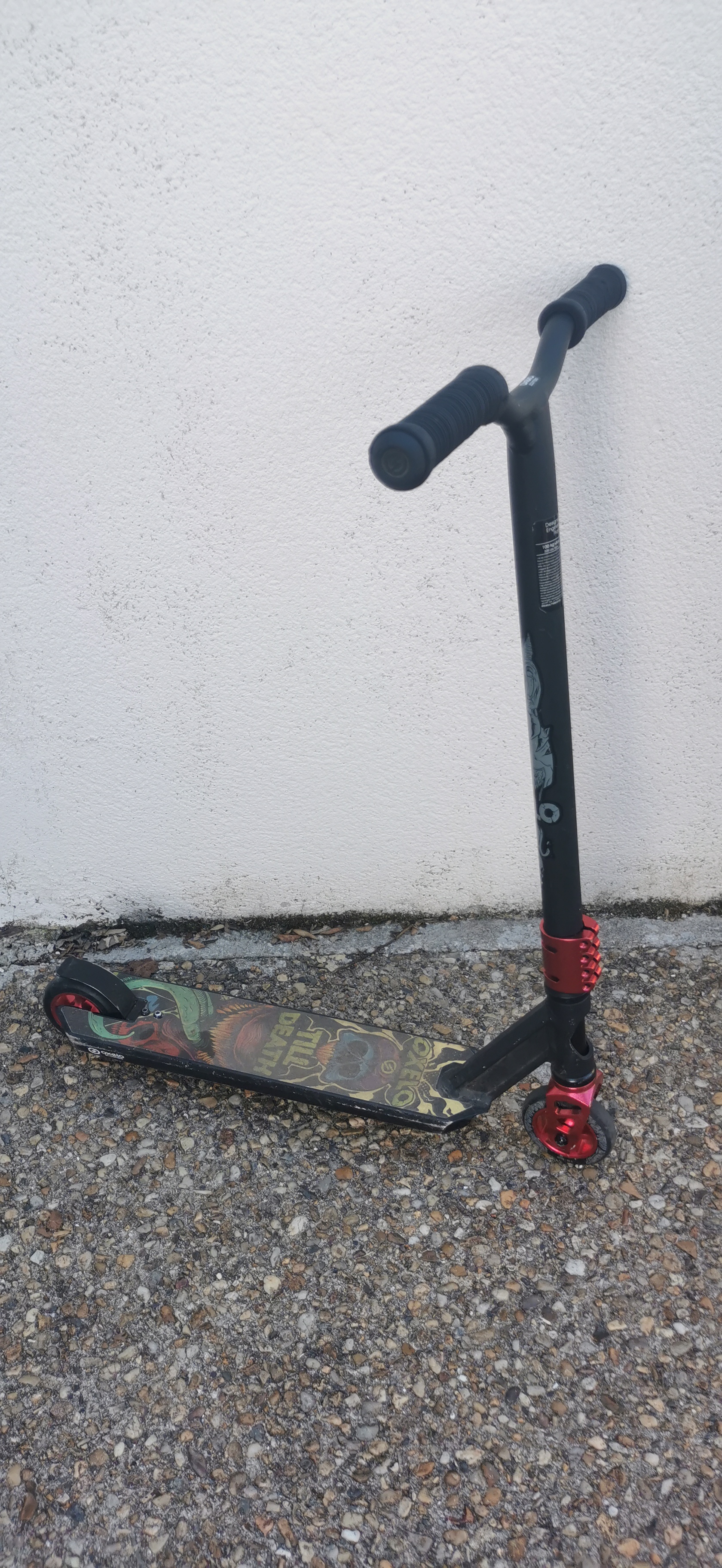 Location trottinette 40 entre particuliers