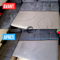 Service : nettoyage Service : nettoyage