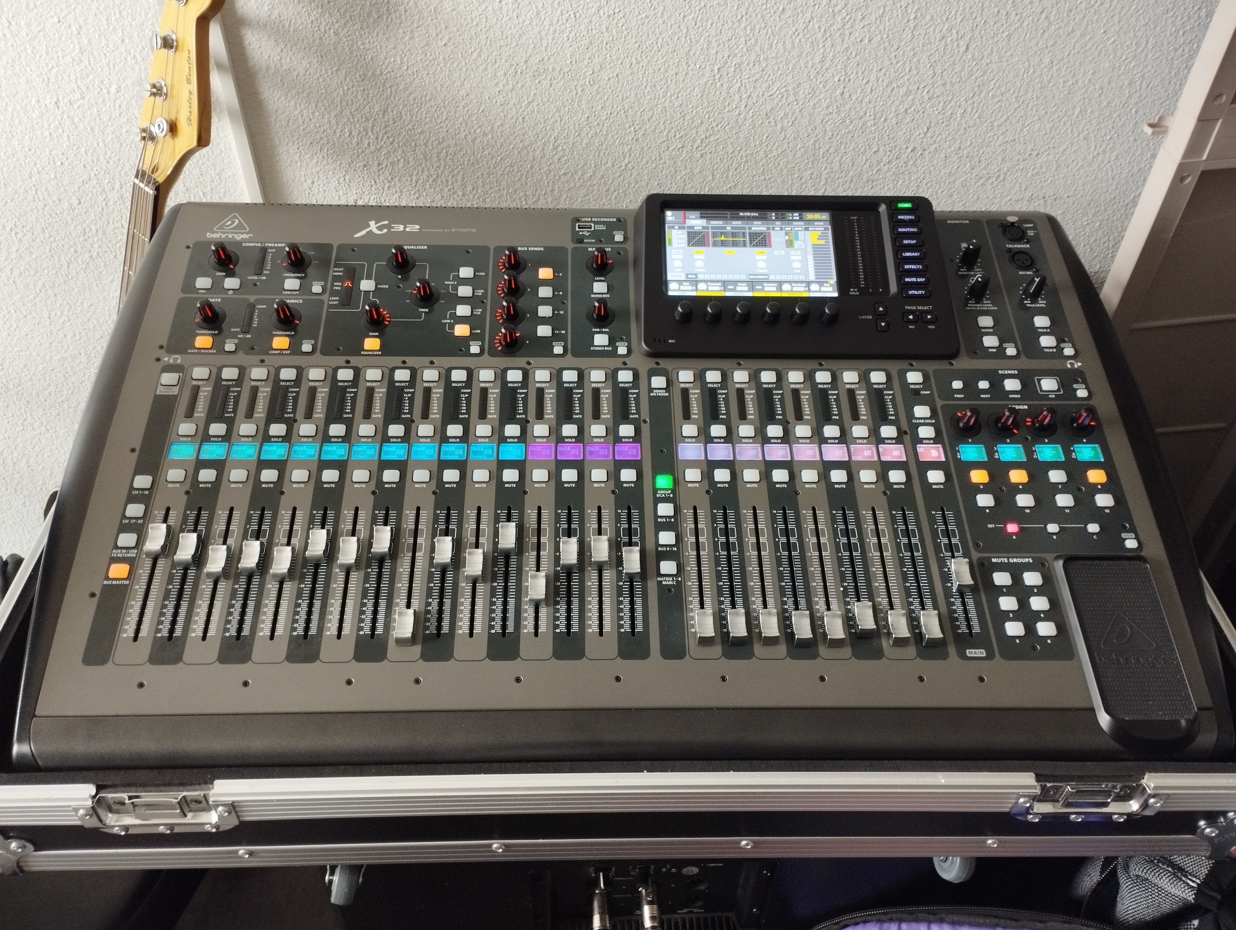 Location table de mixage 33 entre particuliers