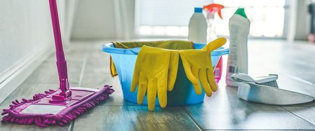 Service menage 94 entre particuliers