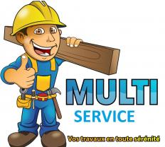 Service peintre entre particuliers