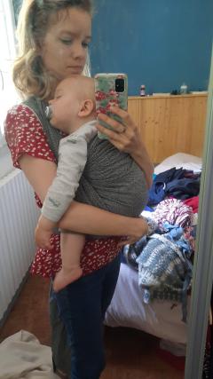 Location : porte bebe Location : porte bebe