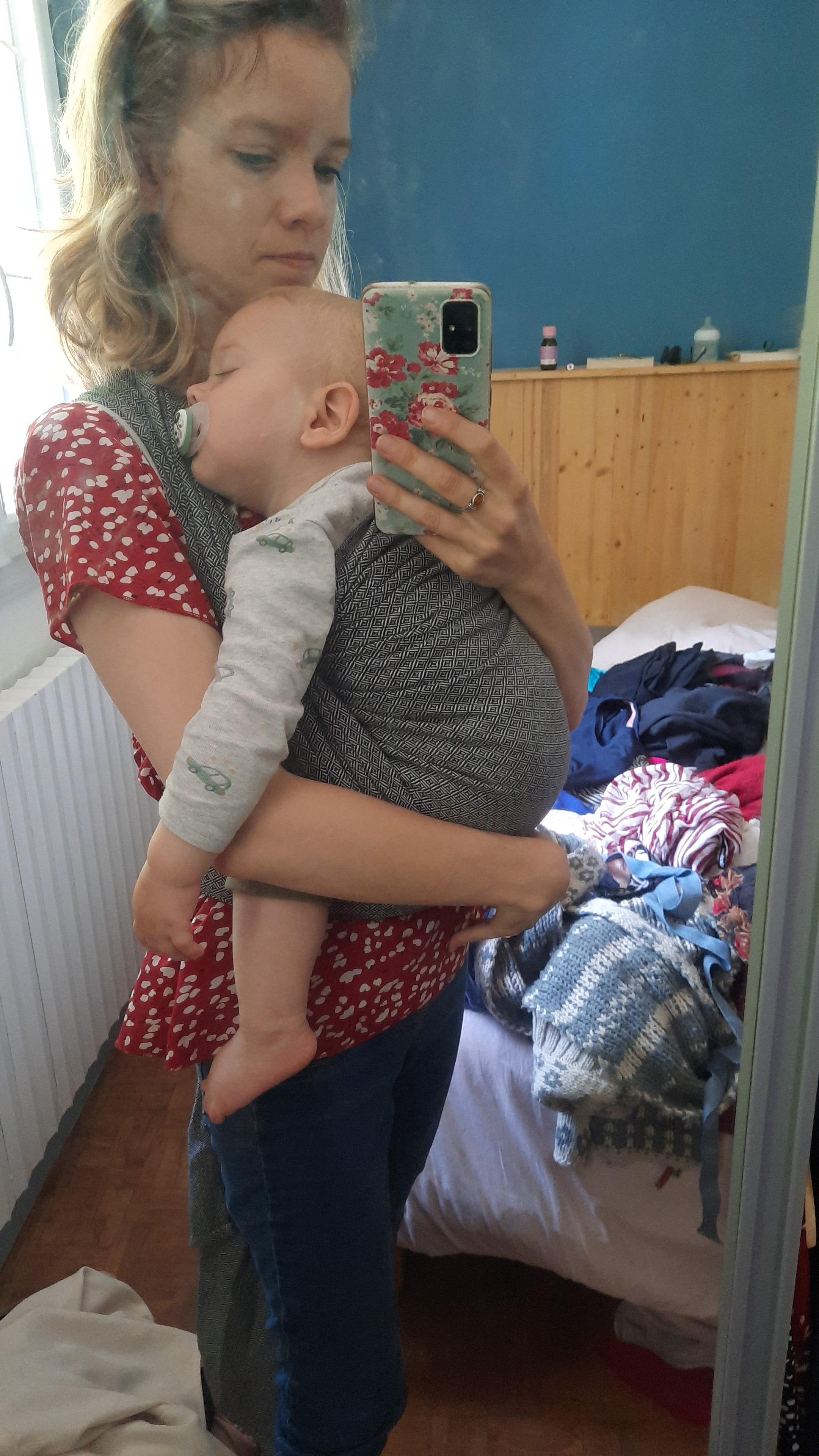 Location porte bebe 24 entre particuliers