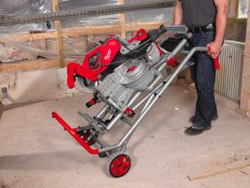 Location : scie a onglet Location : scie a onglet