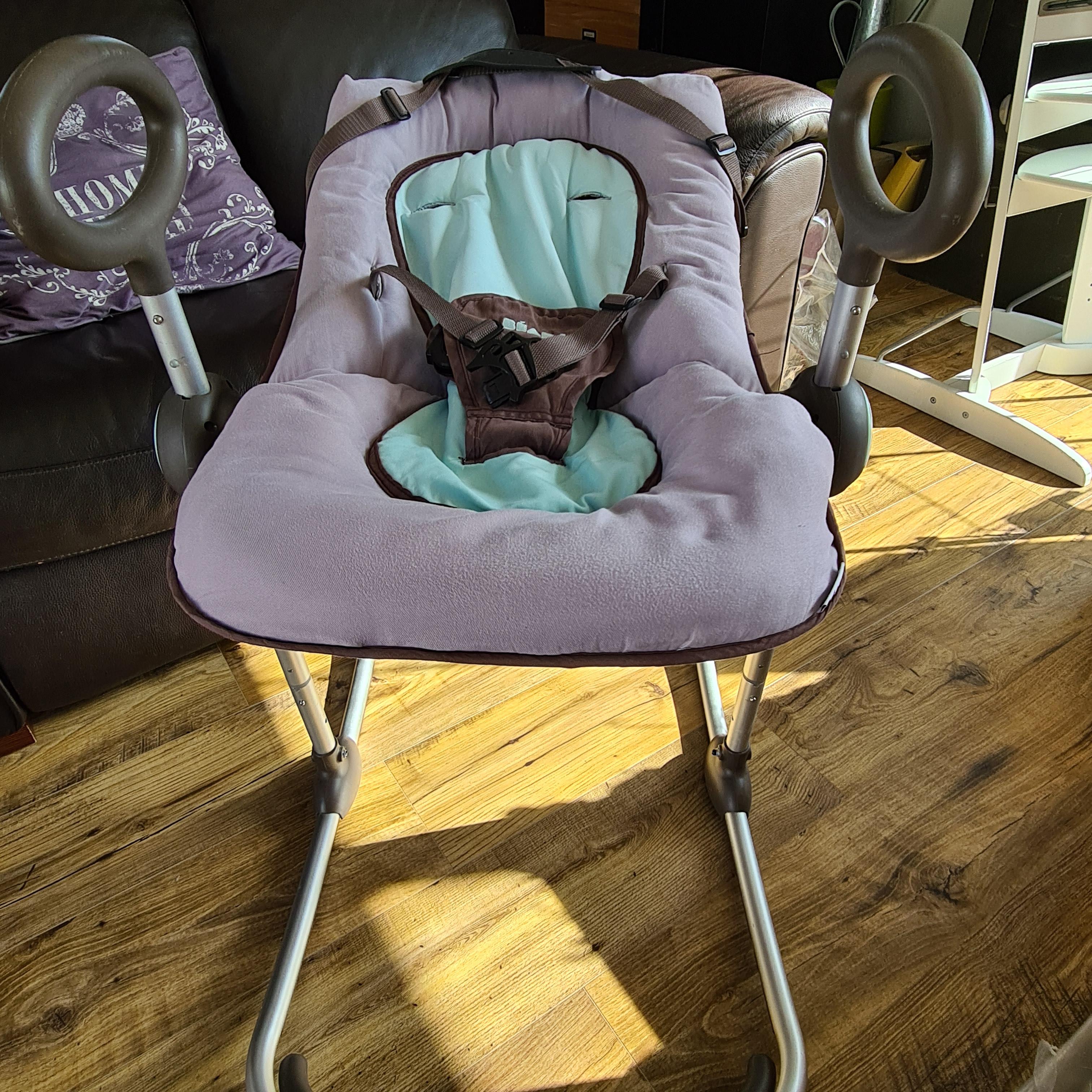 Location transat bebe 85 entre particuliers