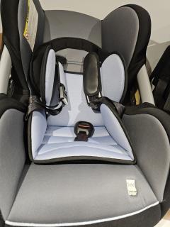 Louer le siège auto