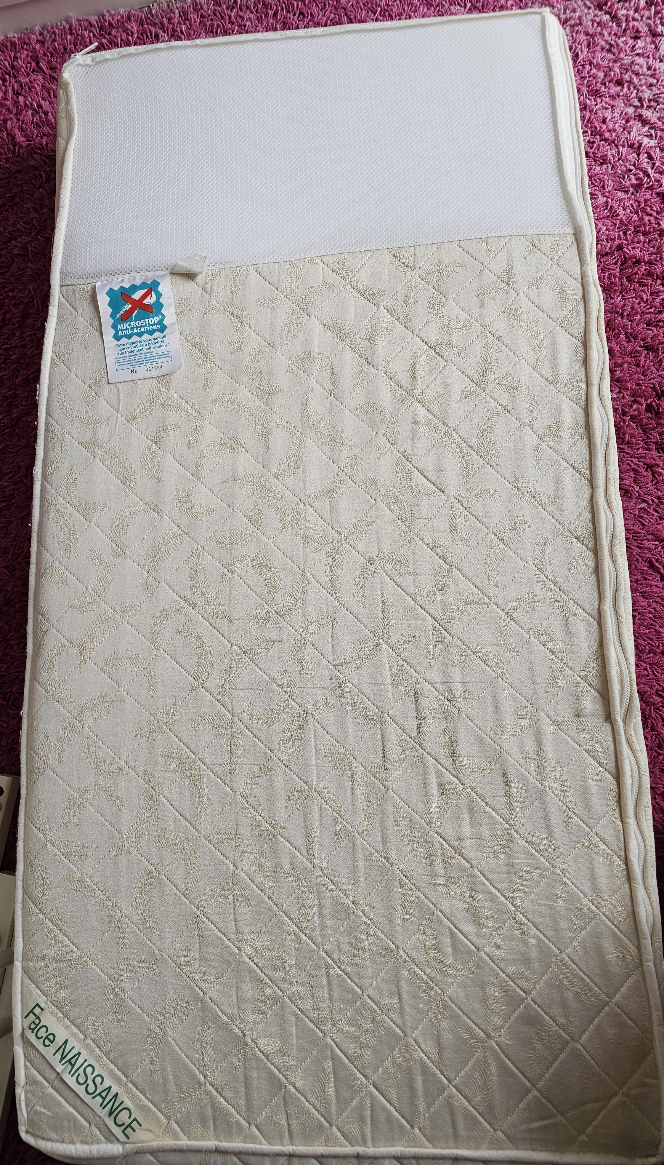 Location matelas gonflable 85 entre particuliers