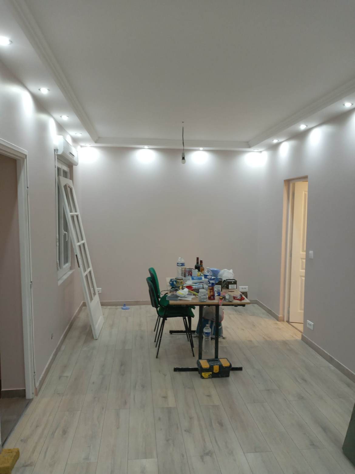 Service peintre 93 entre particuliers