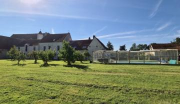 Louer le jardin