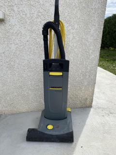 Louer l'aspirateur