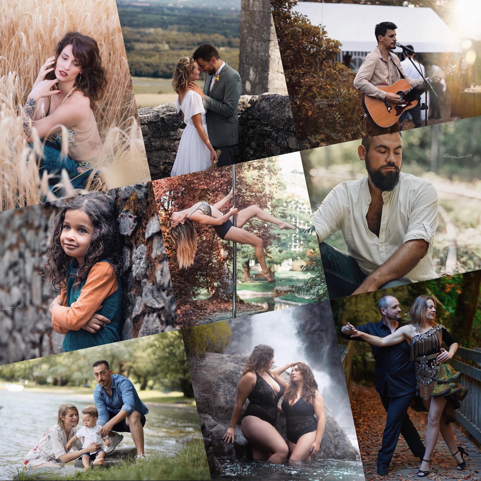 Service photographie 38 entre particuliers