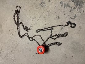 Louer le tire-fort Louer le tire-fort