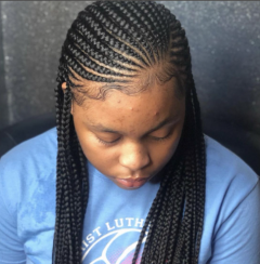 Service : coiffure Service : coiffure