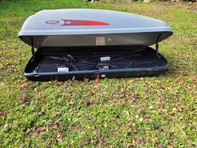 Location : coffre de toit Location : coffre de toit