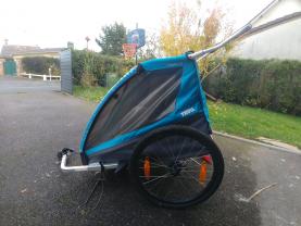 Location : remorque velo Location : remorque velo