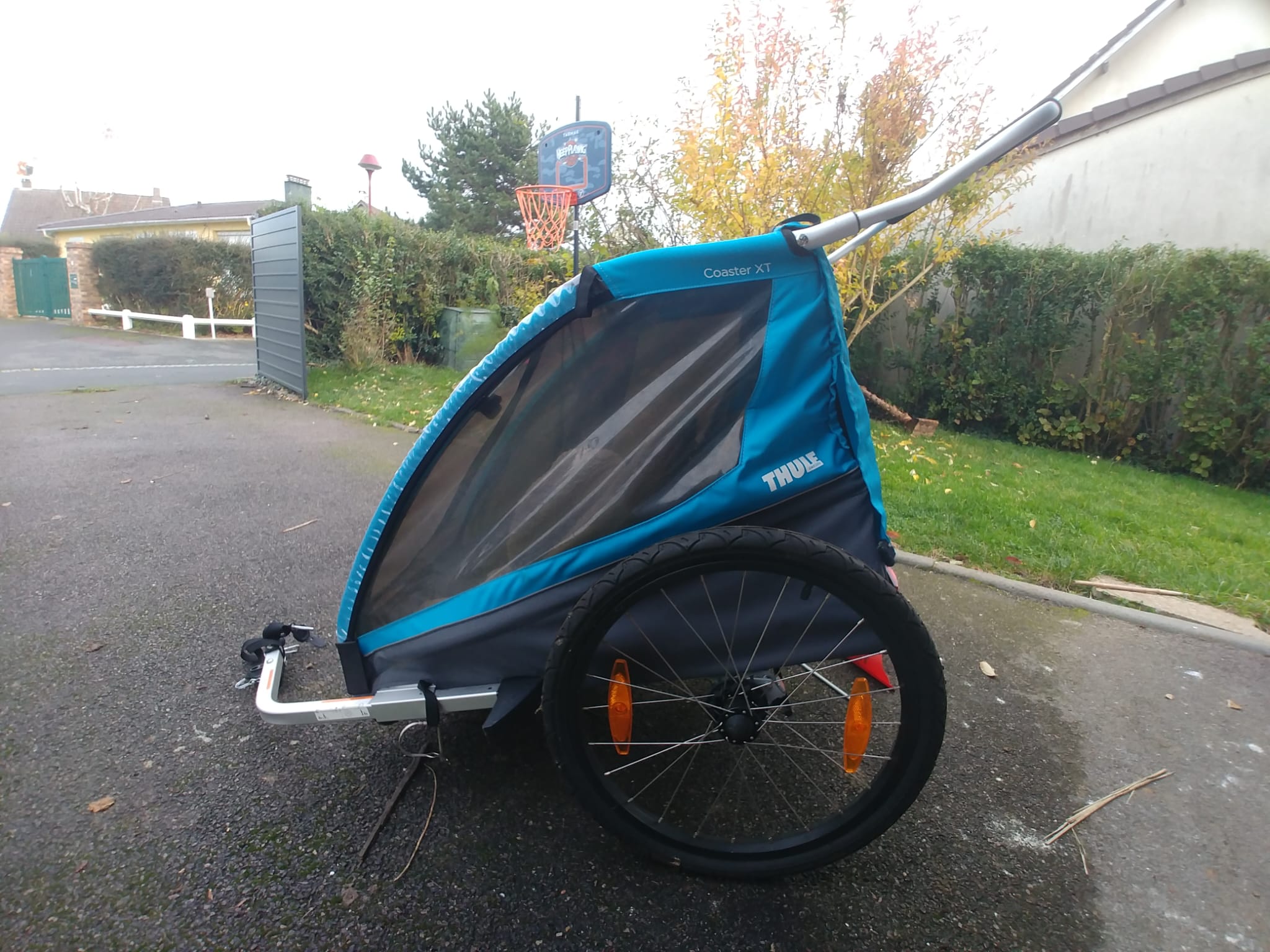 Location remorque velo 76 entre particuliers