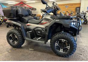 Location quad entre particuliers