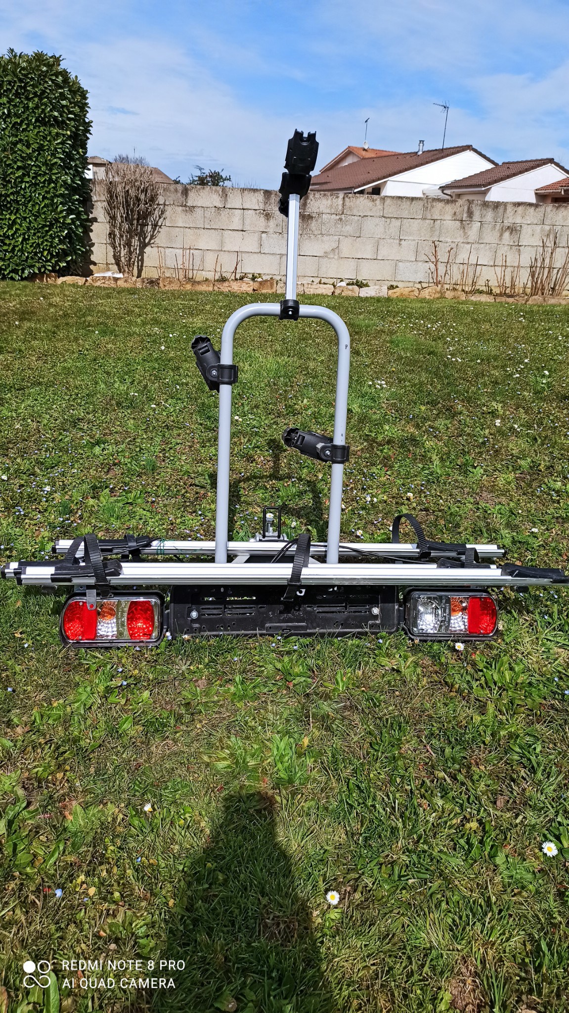 Location remorque velo 01 entre particuliers
