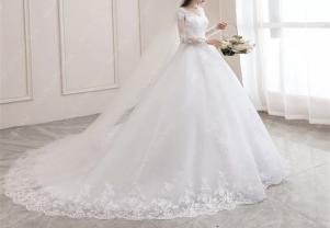 Louer la robe