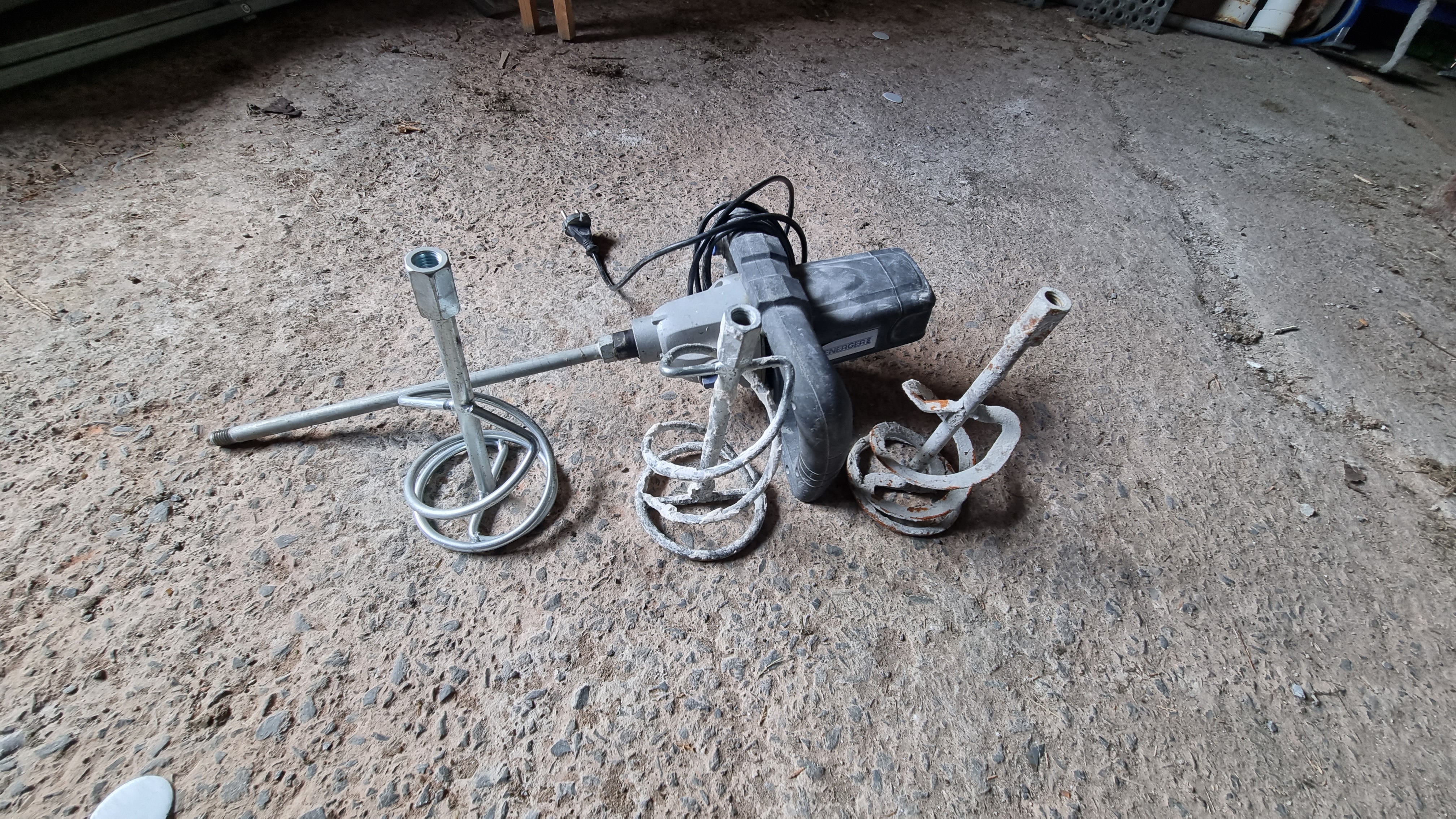 Location malaxeur 62 entre particuliers