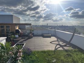 Louer le jardin