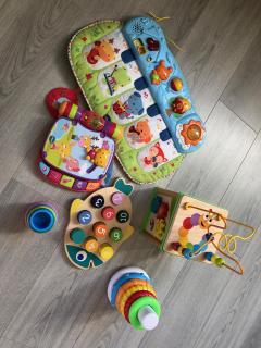 Location jeux jouets entre particuliers