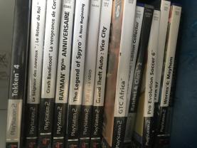 Louer une console