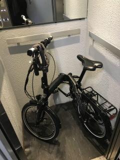 Louer le vélo