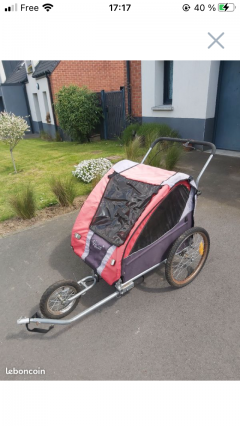 Louer le vélo