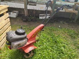 Location : motoculteur Location : motoculteur