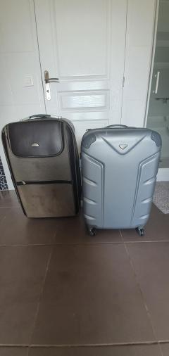 Louer la valise