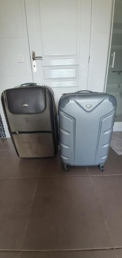 Location valise entre particuliers