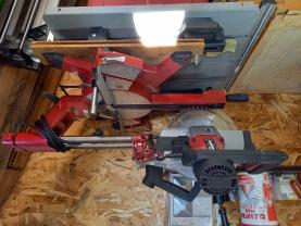 Location : scie a onglet Location : scie a onglet