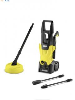 Louer le karcher