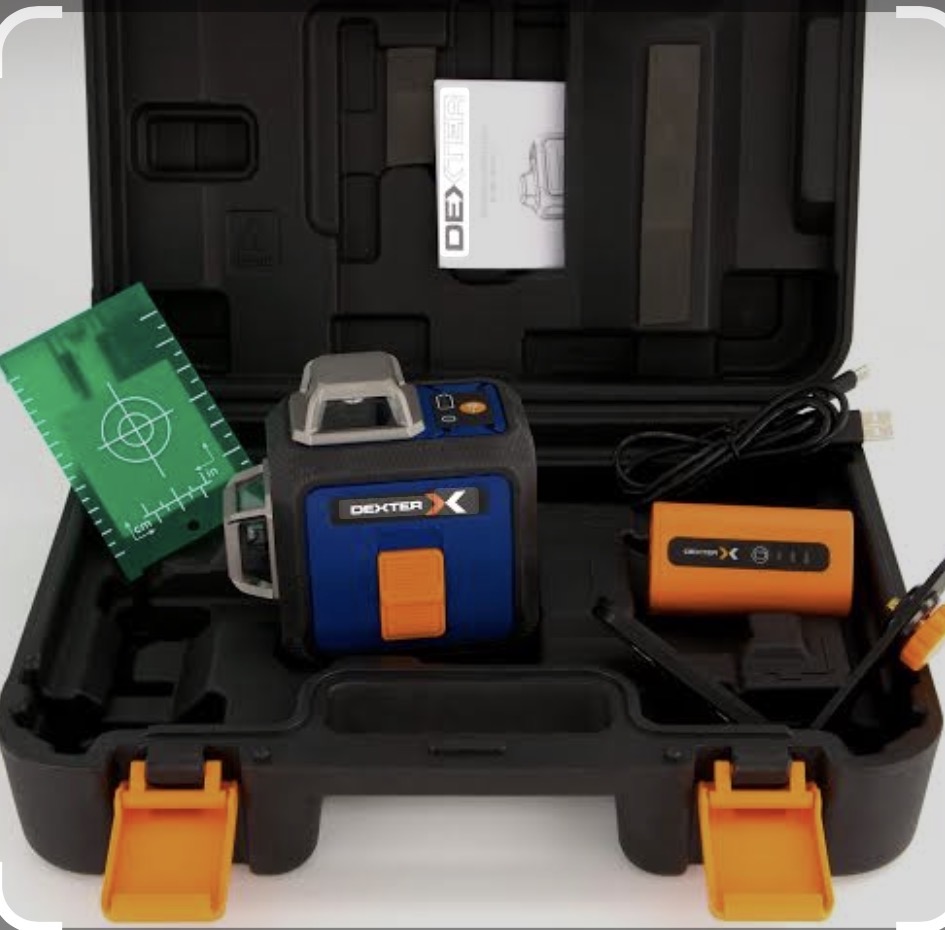 Location niveau laser entre particuliers (82)