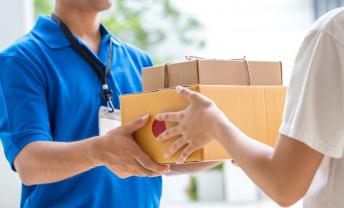 Service : livraison Service : livraison