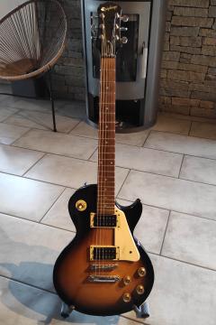 Louer la guitare