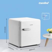 Louer le frigo