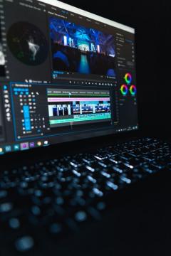 Demander un montage